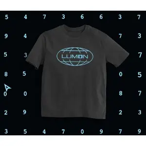 Lumon Industries T-Shirt, Macro-data Refinement T-Shirt, T-Shirts for Nerds, T-Shirts for TV Shows Fans.