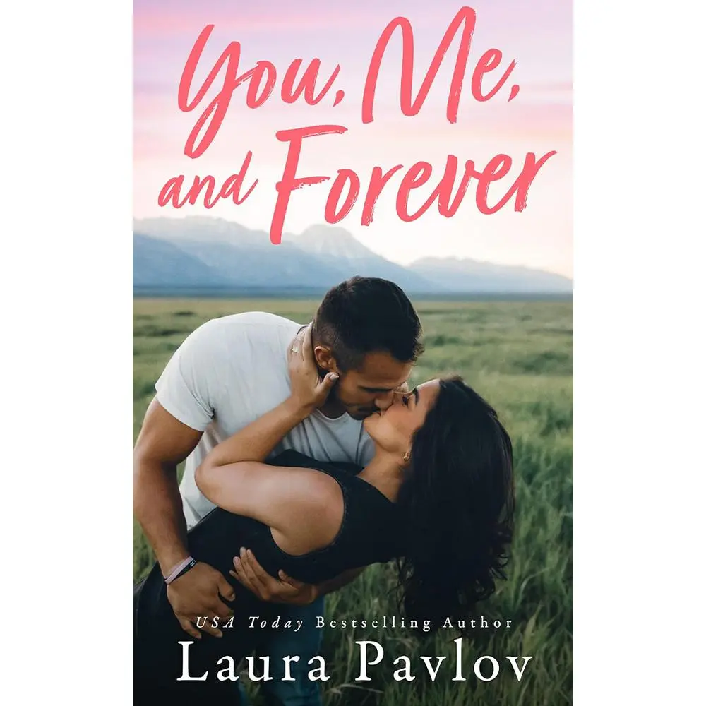 USED-You, Me, and Forever by Pavlov, Laura (Paperback)