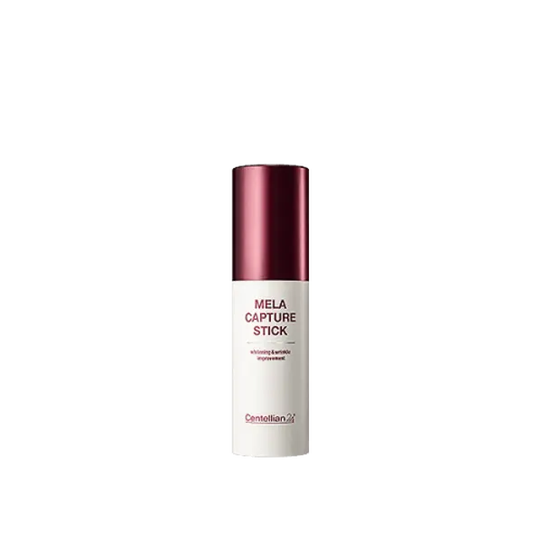 [NEW][Centellian24] Madeca Mela Capture Stick 10g | Vitamin C Illuminating Multi Balm | Dark Spot & Uneven Skin Tone Care | Niacinamide + Centella | Korean Skincare