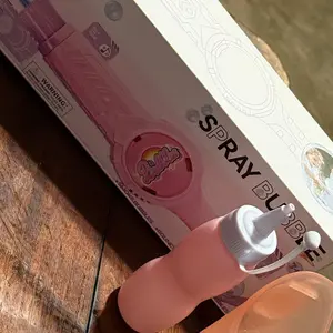 Fog Bubble Machine, Rechargeable Automatic Electric Smoke Bubble Machine, Magic Smoke Bubble Maker, Colorful Lights & Music, Bubble Fog Game for Parties, Beaches, Summer.Gift for Boys, Girls