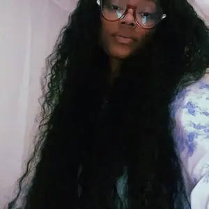 Bling Hair Deep Wave Lace Frontal Wig Transparent 13x4 13x6 HD Lace Frontal Human Hair Wigs Curly Human Hair Lace Frontal Wigs For Women