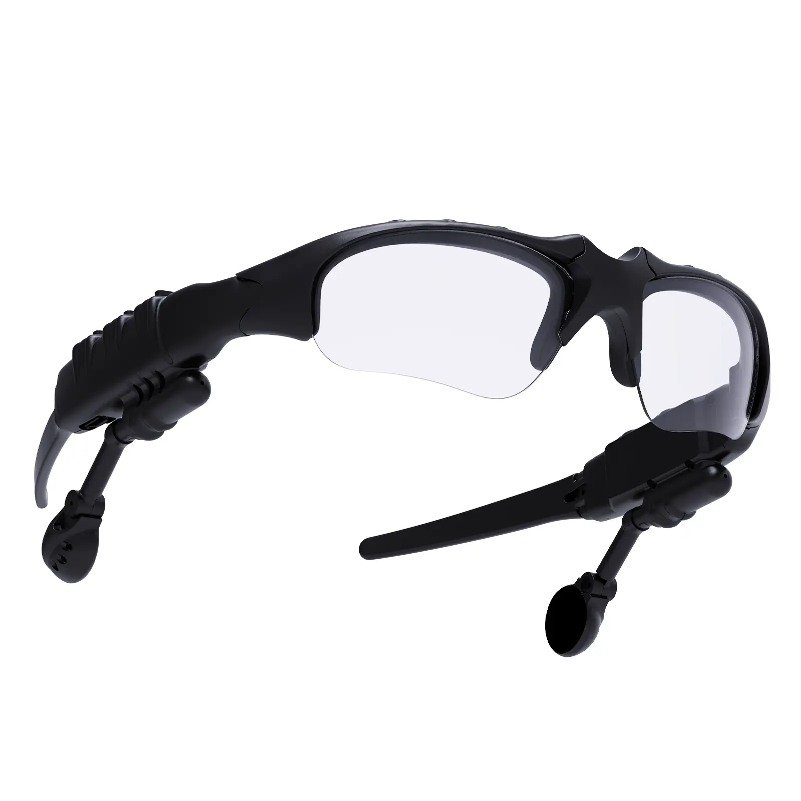 Built-in Bluetooth Audio Sunglasses Audio Glasses Suitable for daily use