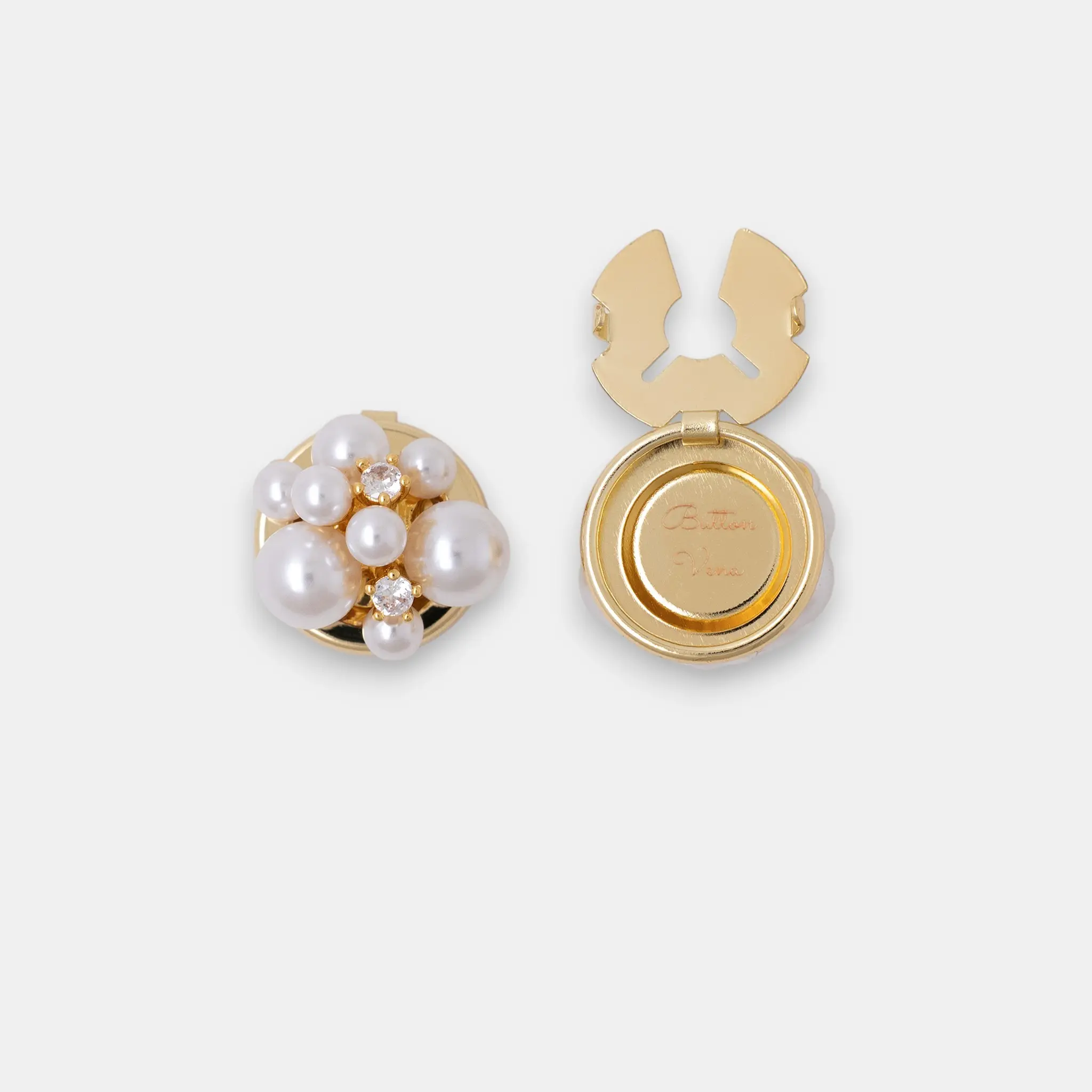 PEARL CONSTELLATION - 1 SET (2Pcs)