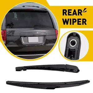 Rear Windshield Wiper Arm Blade fits 2012-2019 Dodge Grand Caravan 4-Door 3.6L