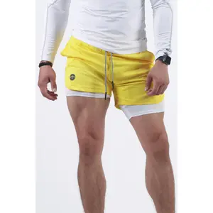 Dash Shorts