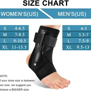 Pressure protection ankle strap ankle protection, ankle joint fixation, breathable protection sports basketball ankle protection foot cover