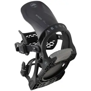 Arbor Women's Acacia Snowboard Bindings 2024