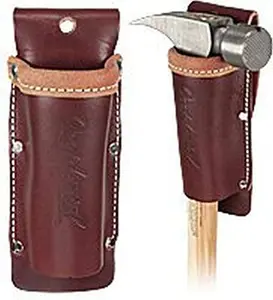 Occidental Leather No Slap Hammer Holder