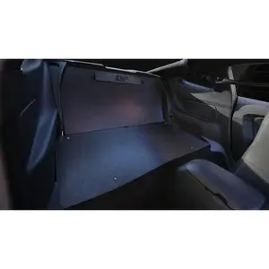 2015-2023 EMP Mustang Rear Seat Delete Kits