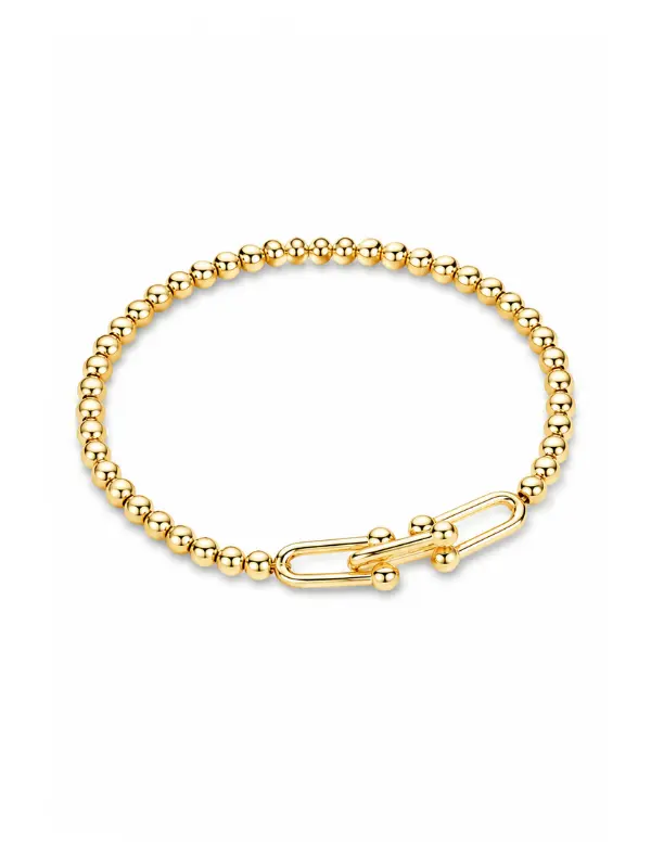 The Hannah Bracelet