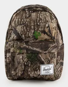 HERSCHEL SUPPLY CO. Realtree® Classic Backpack, Earth