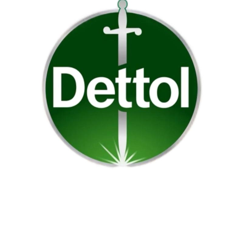 Dettol Re-Energize Antibacterial Body Soap Pack of 6 - Effective Antibacterial Formula Skin Care Skin Repair wash dove  soap  face