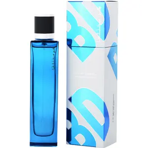 Rasasi Kun Mukhtalifan By Rasasi Eau De Parfum For Men