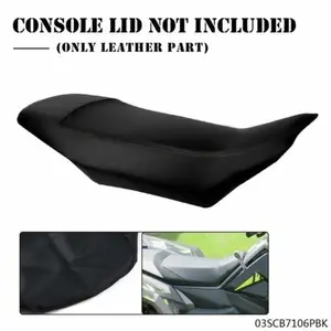 Replacement All Weather Seat Cover Fit For Polaris Scrambler 850 1000 13-20