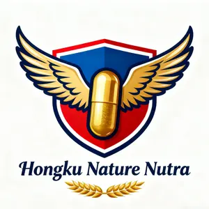 Hongku Nature Nutra