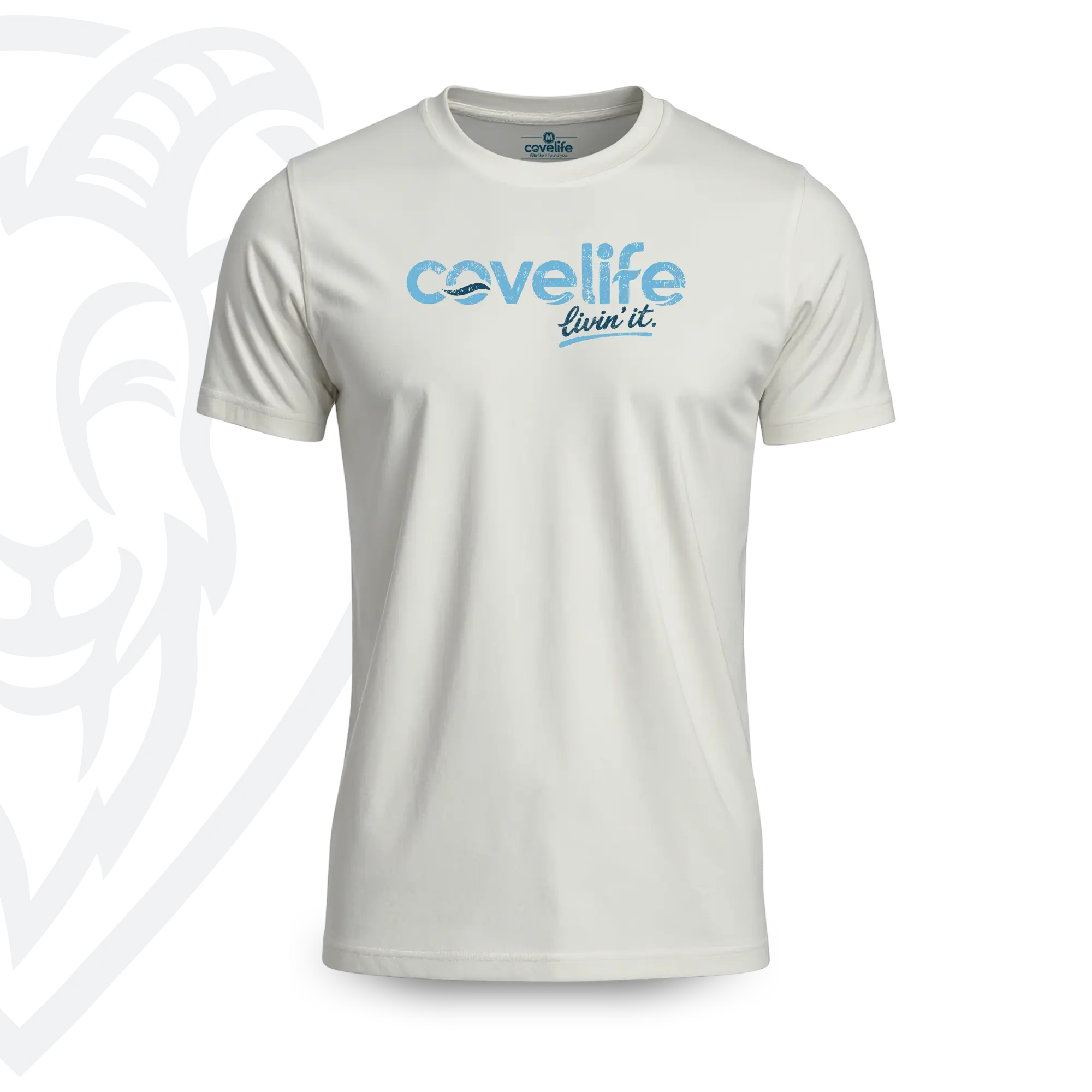 Scout's Mark Tee | Ultra-Soft Tri-Blend T-Shirt