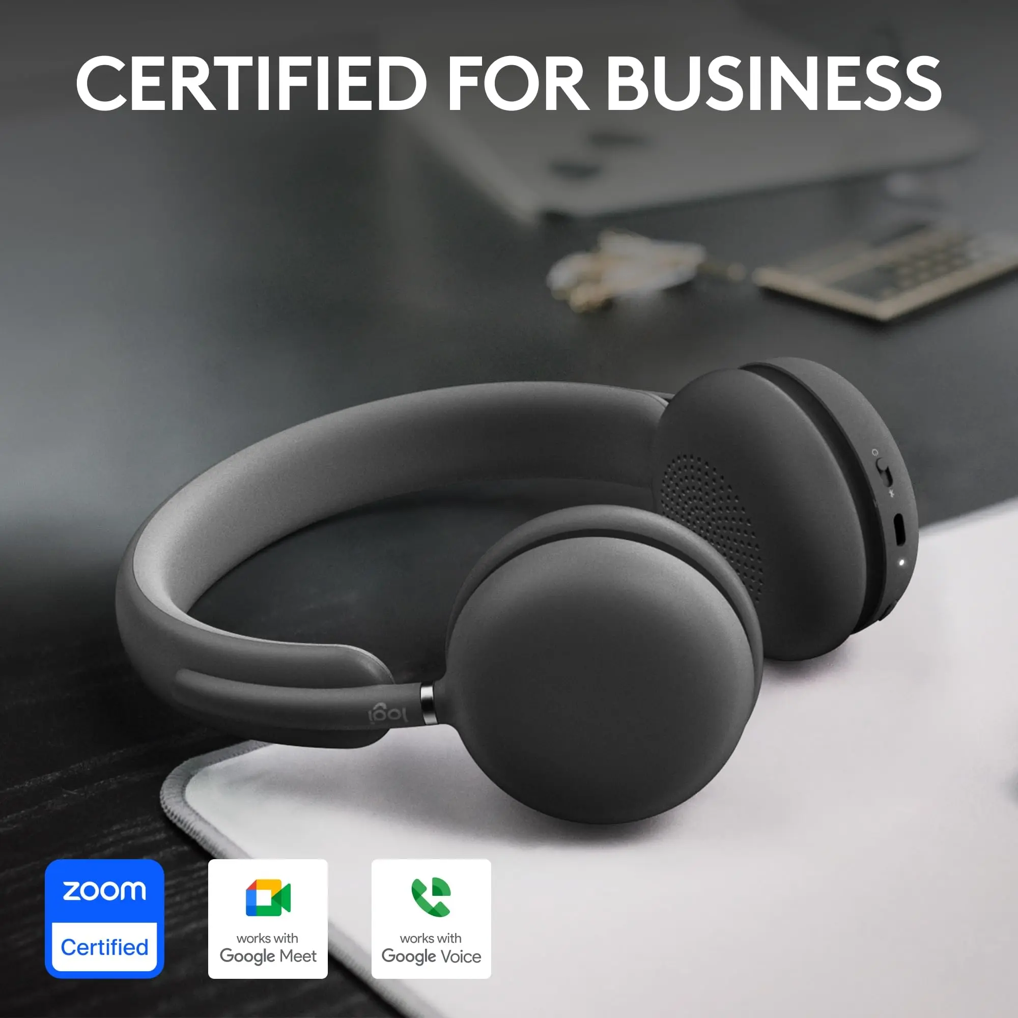 Logitech Zone Wireless 2 Headset