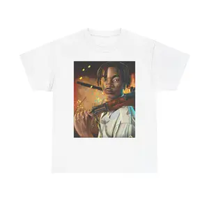 Eritrean Icon Tee men gifts