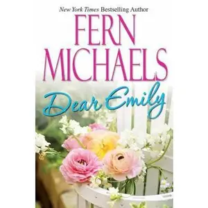 USED-Dear Emily by Michaels, Fern (Paperback)
