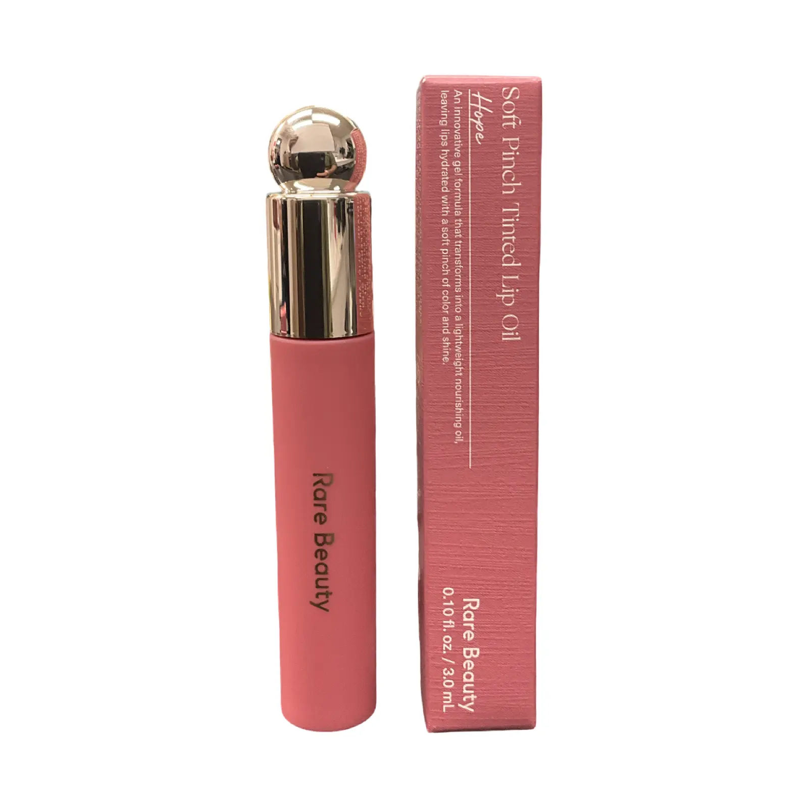 Rare Beauty Soft Pinch Tinted Lip Oil *Hope* 3ml / 0.10oz