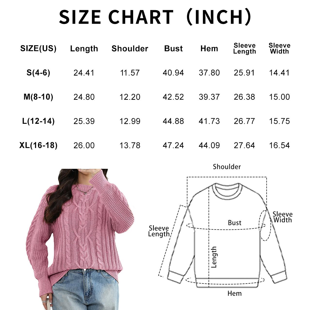 Trendy Queen Women's Oversized Sweater Autumn Long Lantern Sleeve Lightweight Knit Fitted Casual Grey Knitting Basic Bridal Minimalist Tops - Chic