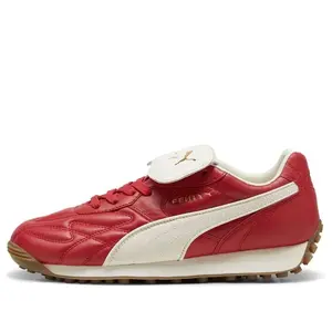 PUMA x Fenty Avanti VL 'Club Red' 398352-03