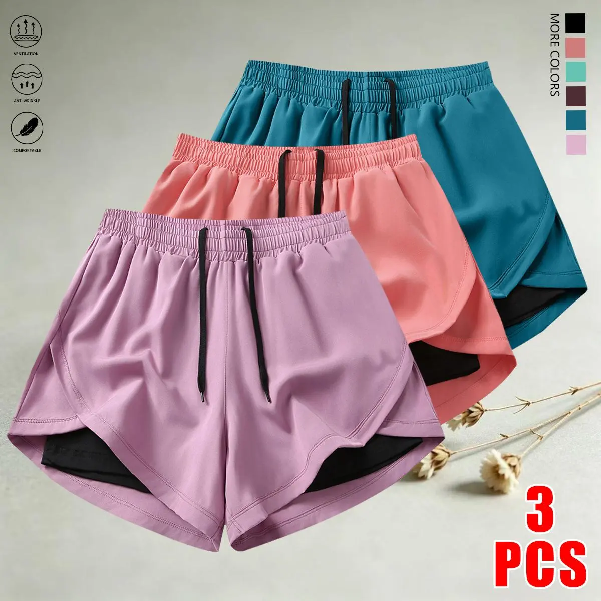 ZX-K05 Purple, Pink, Lake Blue