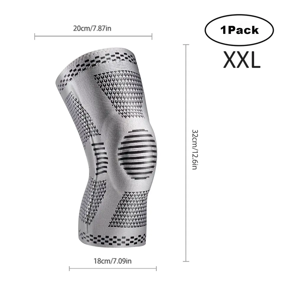 Light gray (single) XXL