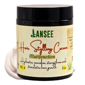 Hair Styling Cream