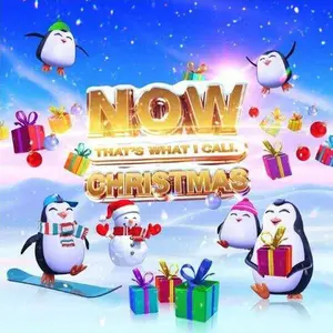 Now That's What I Call Christmas / Various - Now That's What I Call Christmas / Various - CD