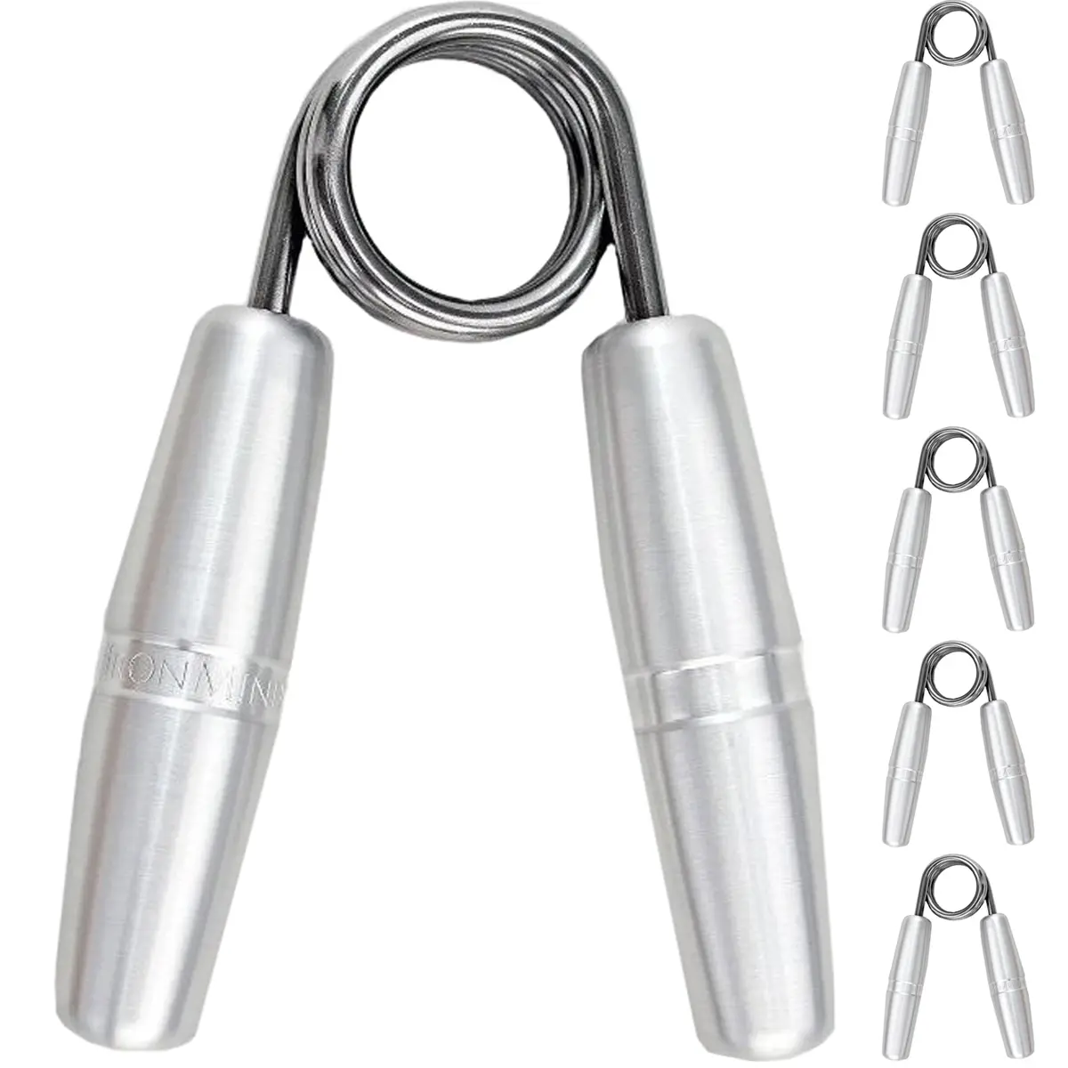 IronMind Zenith Fitness Hand Gripper