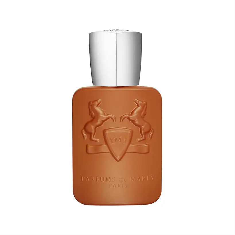 Althair Eau De Parfum by PARFUMS DE MARLY 125ml 4.2fl.Oz Men Perfume Woody Spicy Scent