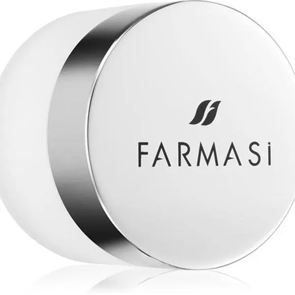 Brow Setting Wax by Farmasi, Long-Lasting, Smudge-Resistant Brow Styling Product for Defined Eyebrows