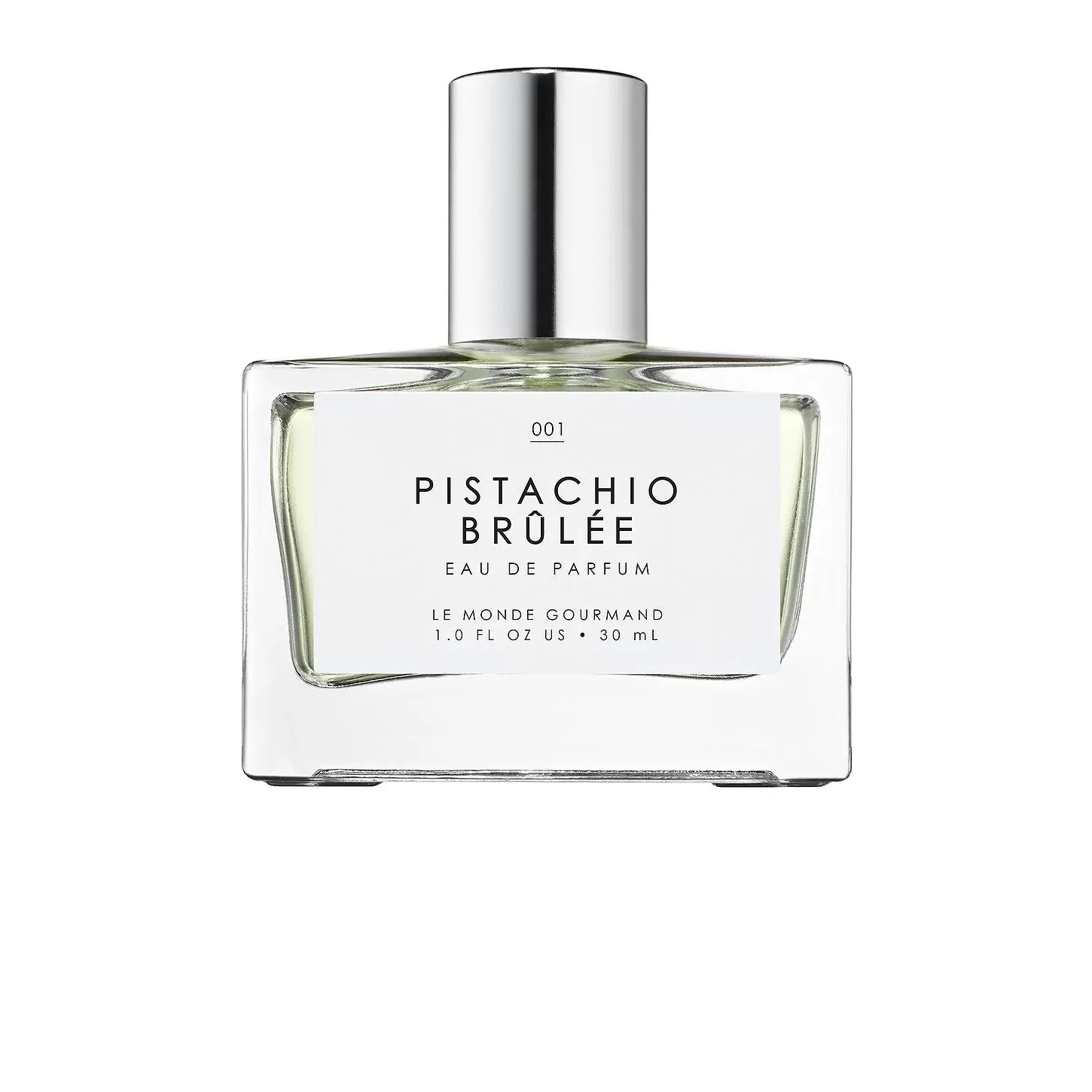 Le Monde Gourmand Pistachio Brulee Eau De Parfum
