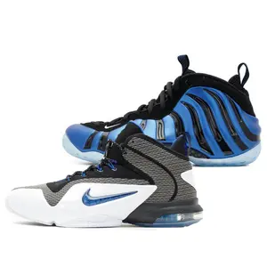 Nike Air Penny QS 'Sharpie Pack' 800180-001 Nike Air Penny QS 'Sharpie Pack' 800180-001