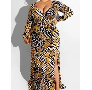 Miss Brunch Dress