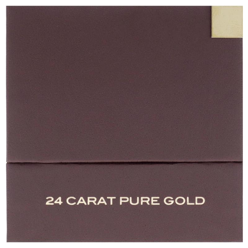 24 Carat Pure Gold by Lattafa for Women - 3.4 oz EDP Spray