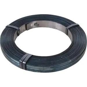 Banding 58023 Steel Strapping 5/8" x 0.023" x 1948' 100LB Roll