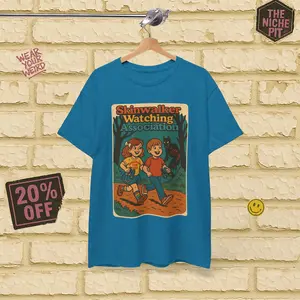 SKINWALKER WATCHING ASSOCIATION