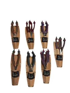 PRH Channel Lock Sets