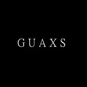GUAXS BEAUTY shop logo