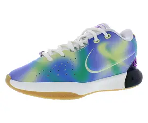 Nike Lebron Xxi Se Gs Boys Shoes