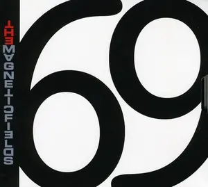 Magnetic Fields - 69 Love Songs  [COMPACT DISC - CD] Boxed Set