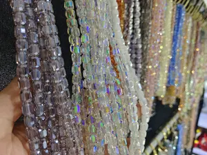 Crystal beads, crystal bracelets Crystal beads, crystal bracelets