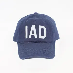 IAD - Washington D.C. (Dulles) Hat