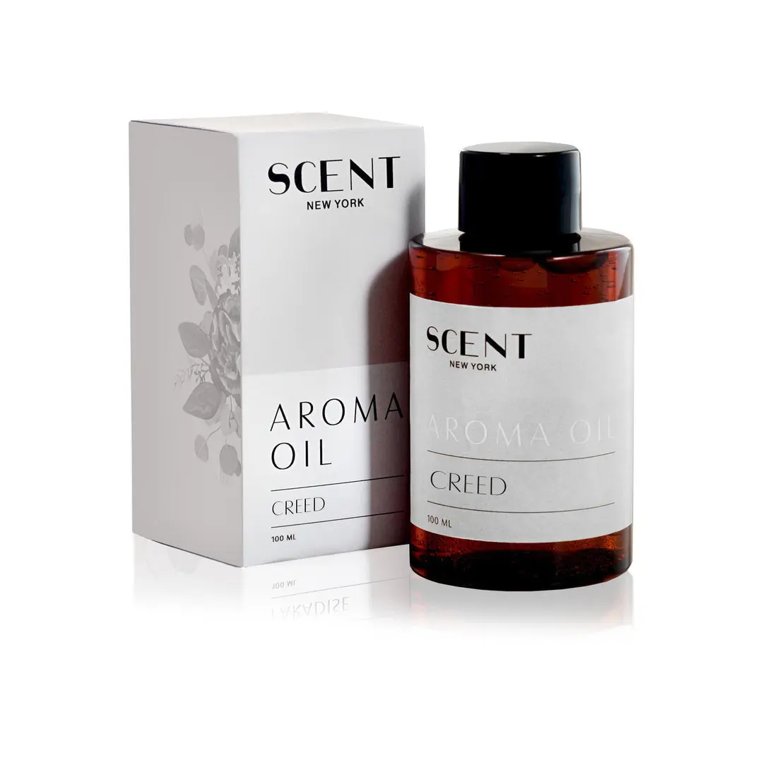 Creed Aroma Oil