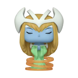 POP Animation: Yu-Gi-Oh! - Mystical Elf Shared Edition