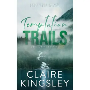 Temptation Trails: A Small-Town Romance (The Haven Brothers) Paperback – September 12, 2024