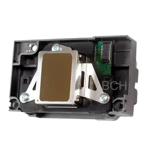 NO RETURN - Epson Printhead for Artisan 1400 / 1410 / 1430 / 1500W / Stylus 1390 / L1800 / DTF Printers