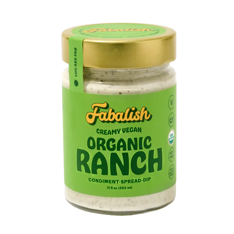 Creamy Ranch Dip